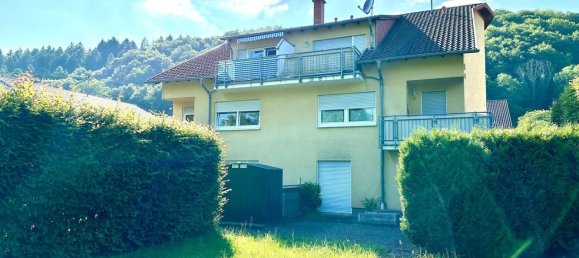 Квартира с 2 комнатами в Мерциг-Вадерн, Германия № 25535 4