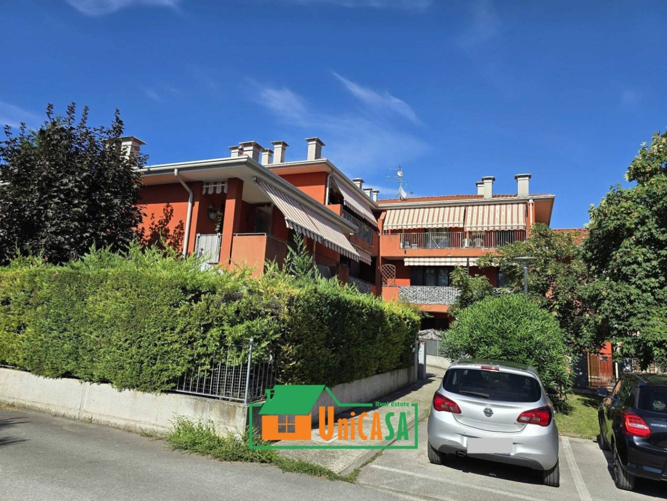 2 chambres Appartement à Gorizia, Italy No. 291234