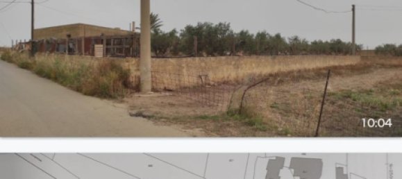 Garage in Marsala, Italy, Nr. 256378 2