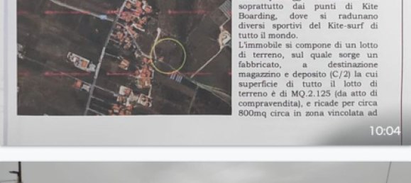 Garage in Marsala, Italy, Nr. 256378 3