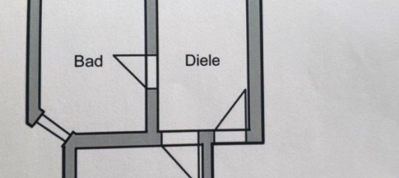 1 bedroom Apartment in Lower Saxony, Germany No. 285961 17