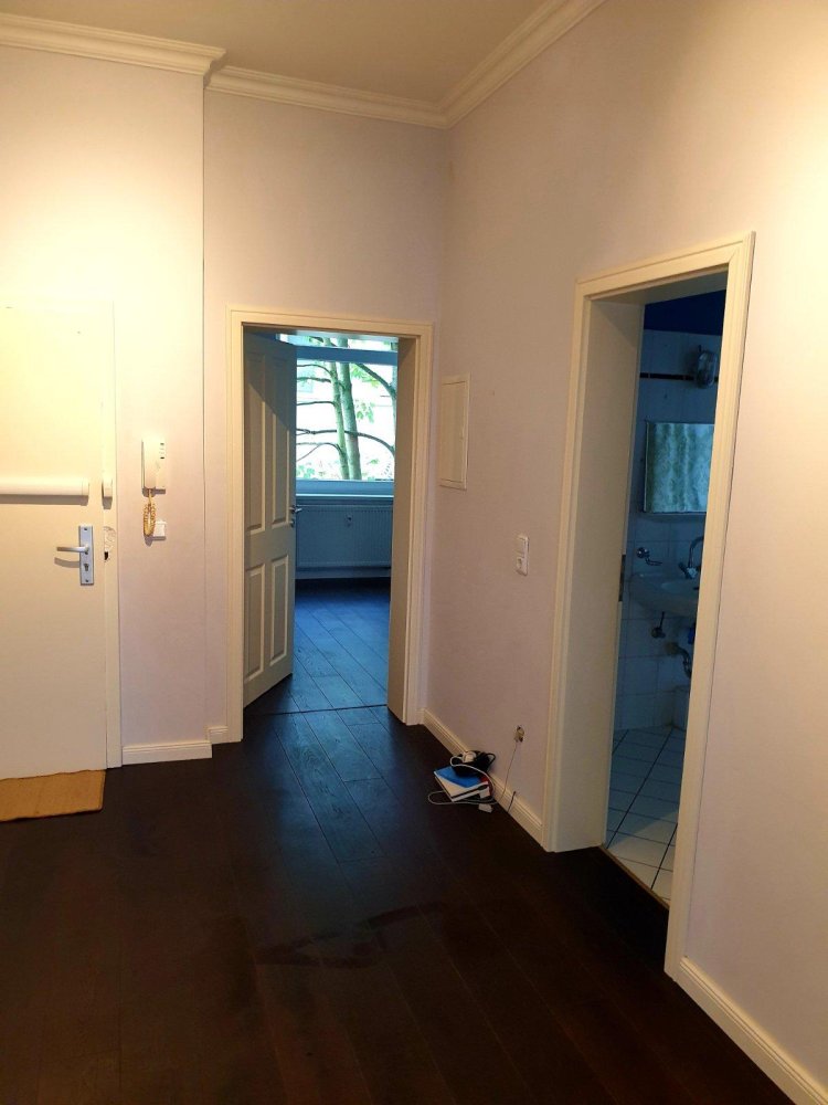 1 bedroom Apartment in Lower Saxony, Germany No. 285961
