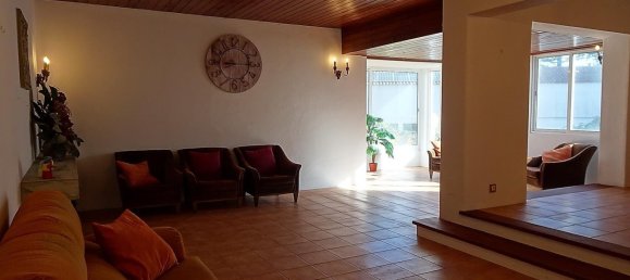 7 Schlafzimmer Villa in Oeiras, Portugal, Nr. 48886 14