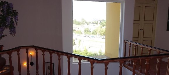 7 Schlafzimmer Villa in Oeiras, Portugal, Nr. 48886 19