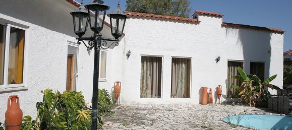 7 Schlafzimmer Villa in Oeiras, Portugal, Nr. 48886 39