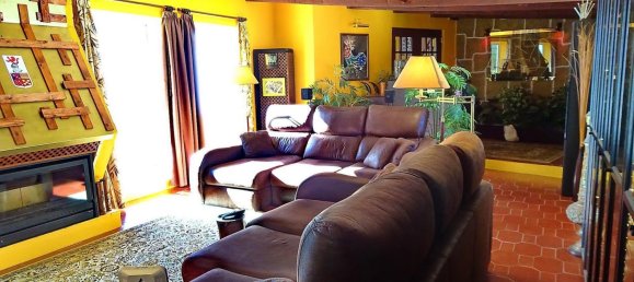 7 Schlafzimmer Villa in Oeiras, Portugal, Nr. 48886 42