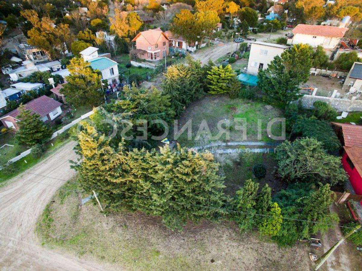  Land in Mar del Plata, Argentina No. 118715