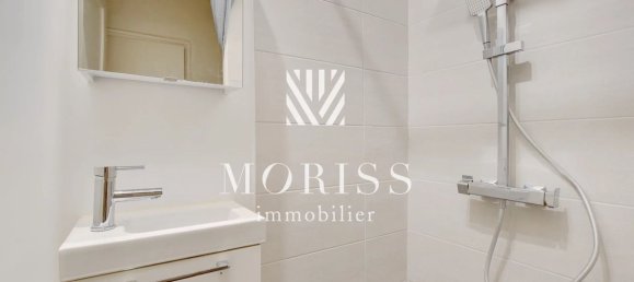 Apartamento de 1 dormitorio en Paris, France No. 329846 7