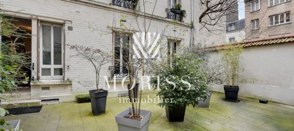 Apartamento de 1 dormitorio en Paris, France No. 329846 8