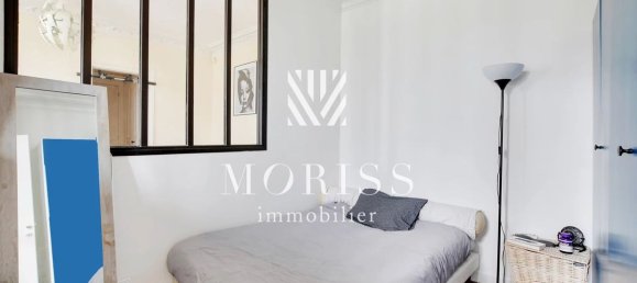 Apartamento de 1 dormitorio en Paris, France No. 329846 6
