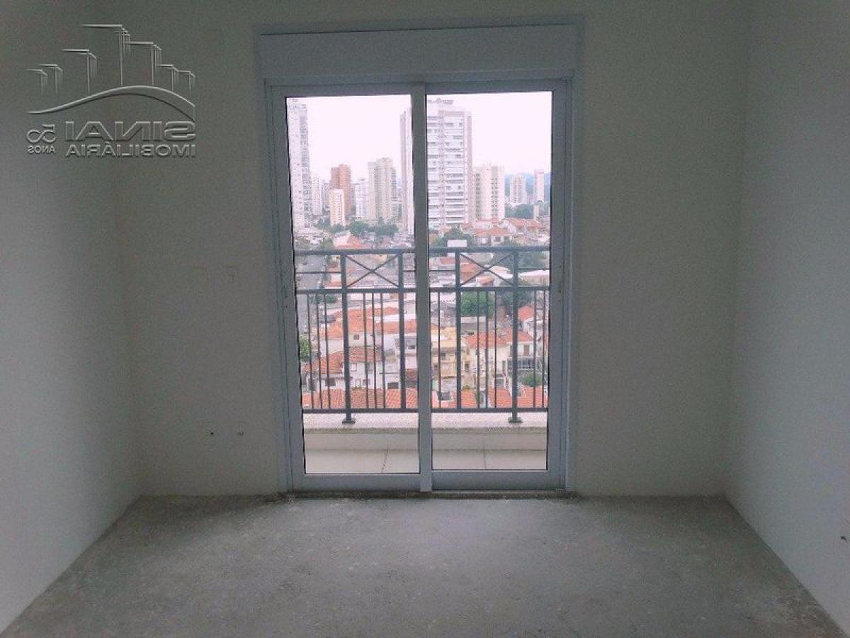 4 bedrooms Apartment in Sao Paulo, Brazil No. 507506