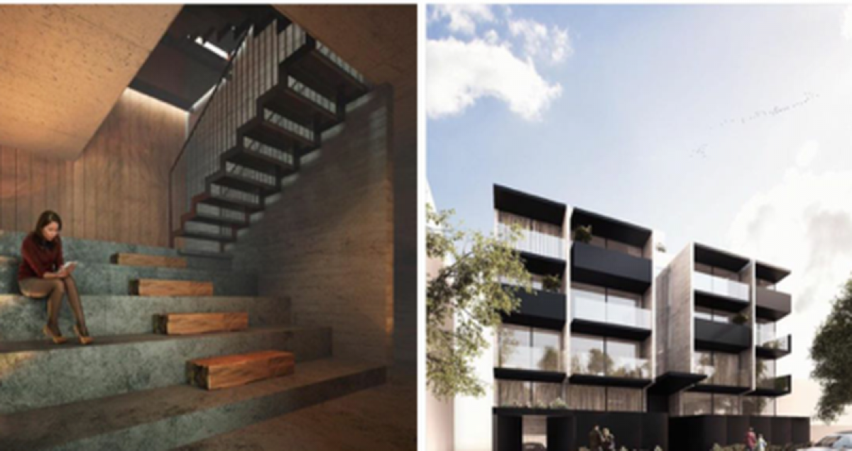 2 bedrooms Apartment in Mexico No. 177381