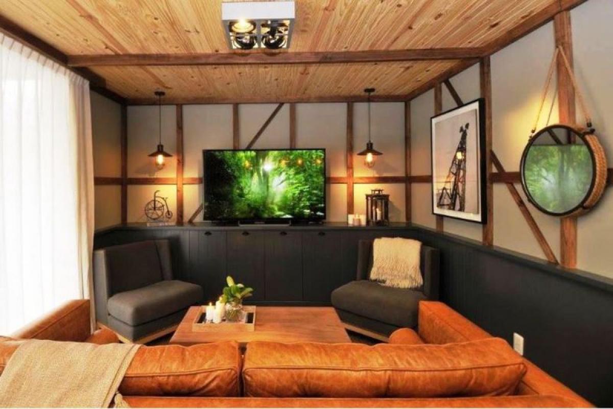 Casa T3 em Montevideo, Uruguay N.º 10233