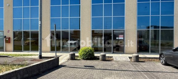386m² Warehouse in Poncarale, Italy No. 279096 22