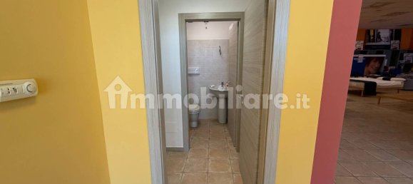 386m² Warehouse in Poncarale, Italy No. 279096 12