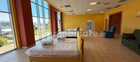 386m² Warehouse in Poncarale, Italy No. 279096 10