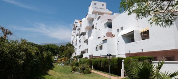 Ático de 3 dormitorios en Estepona, Spain No. 2891 18