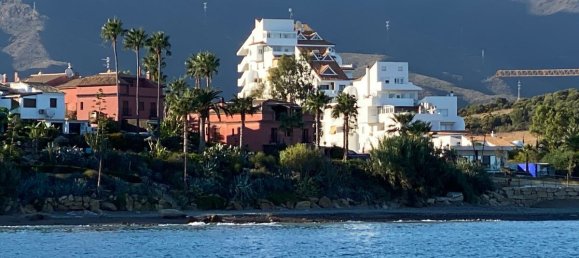 Ático de 3 dormitorios en Estepona, Spain No. 2891 24