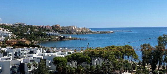 Ático de 3 dormitorios en Estepona, Spain No. 2891 5