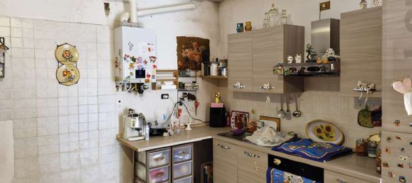 3-salle Appartement à Arsago Seprio, Italy No. 3197 6