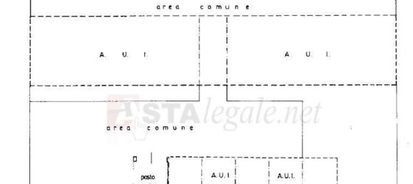 3-salle Appartement à Arsago Seprio, Italy No. 3197 12