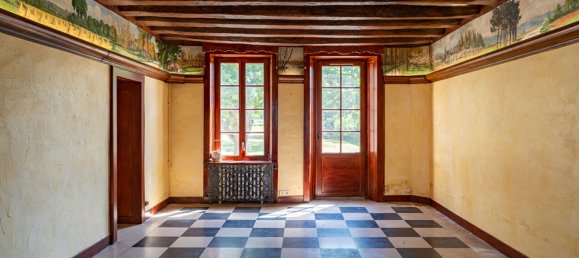 5 bedrooms House in Le Luart, France No. 352902 4