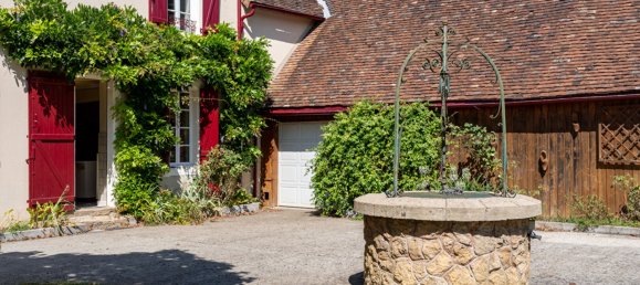 5 bedrooms House in Le Luart, France No. 352902 9