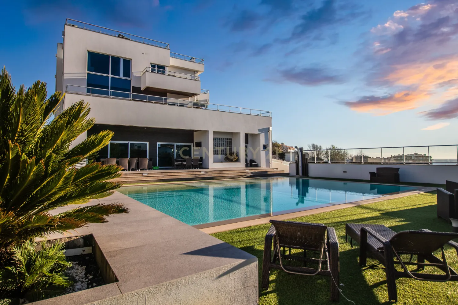 6 bedrooms Villa in Figueira da Foz, Portugal No. 110255