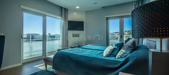 6 bedrooms Villa in Figueira da Foz, Portugal No. 110255 10