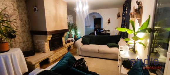 5 bedrooms House in Chatillon-sur-Indre, France No. 158744 2