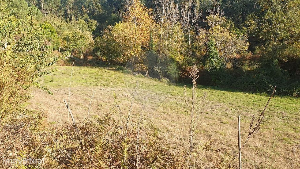 1470m² Land in Marco de Canaveses, Portugal No. 45016