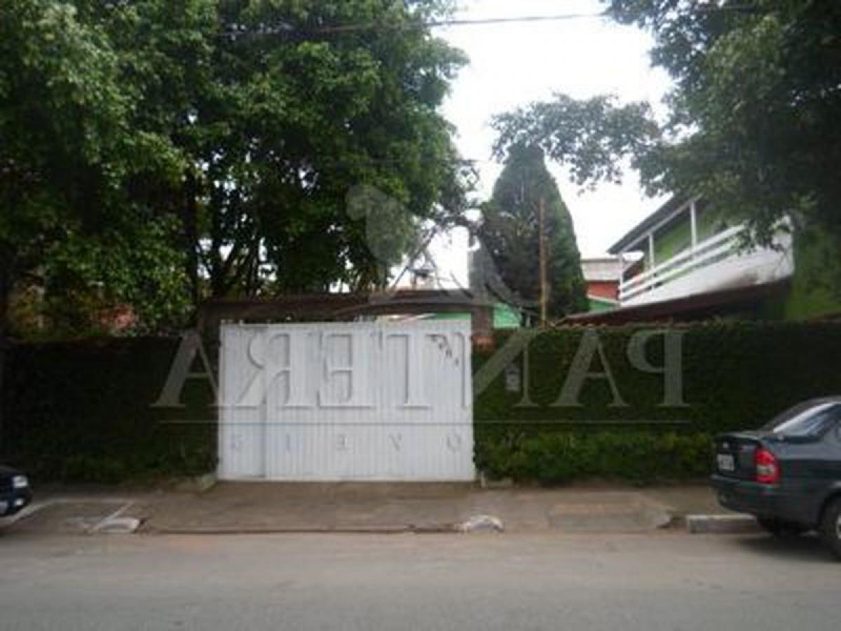 9 غرف نوم منزل في Sao Paulo, Brazil رقم 539769