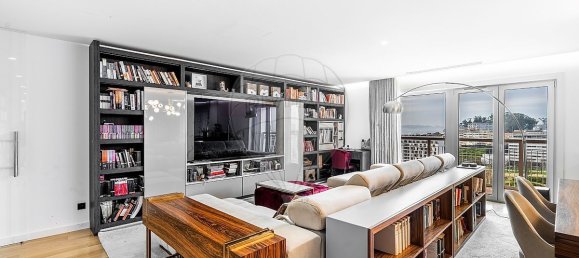 4 bedrooms Duplex in Porto, Portugal No. 140350 9