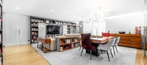 4 bedrooms Duplex in Porto, Portugal No. 140350 11