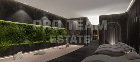 5 rooms Apartment in Oba, Turkey No. 27926 15