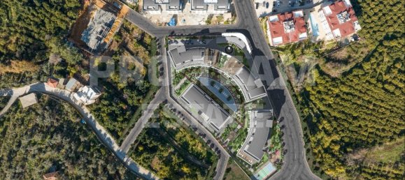 5 rooms Apartment in Oba, Turkey No. 27926 5