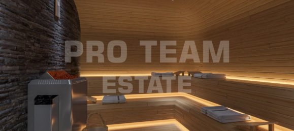 5 rooms Apartment in Oba, Turkey No. 27926 13