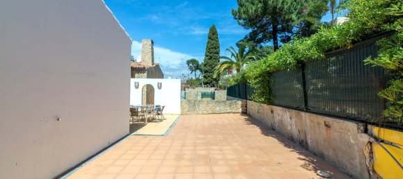3 Schlafzimmer Villa in Quarteira, Portugal, Nr. 131069 20
