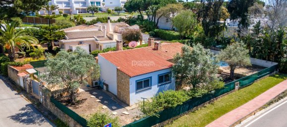 3 Schlafzimmer Villa in Quarteira, Portugal, Nr. 131069 21
