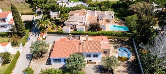 3 Schlafzimmer Villa in Quarteira, Portugal, Nr. 131069 23