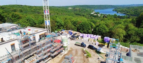 Apartamento de 3 dormitorios en Essen, Germany No. 14228 15