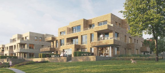 Apartamento de 3 dormitorios en Essen, Germany No. 14228 2