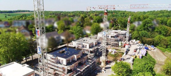 Apartamento de 3 dormitorios en Essen, Germany No. 14228 14