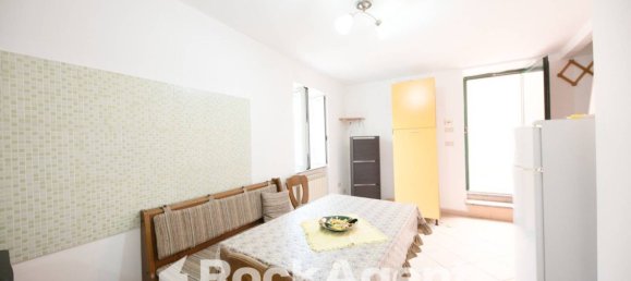 2 bedrooms Villa in Serra Riccò, Italy No. 15333 18
