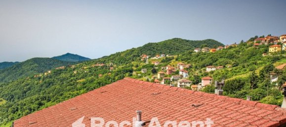 2 bedrooms Villa in Serra Riccò, Italy No. 15333 34