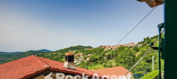 2 bedrooms Villa in Serra Riccò, Italy No. 15333 32