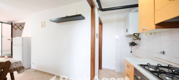 2 bedrooms Villa in Serra Riccò, Italy No. 15333 17