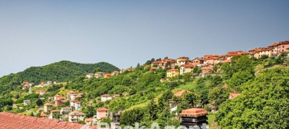 2 bedrooms Villa in Serra Riccò, Italy No. 15333 35