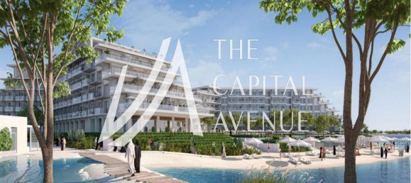 Villa T5 em Abu Dhabi, UAE N.º 33582 4