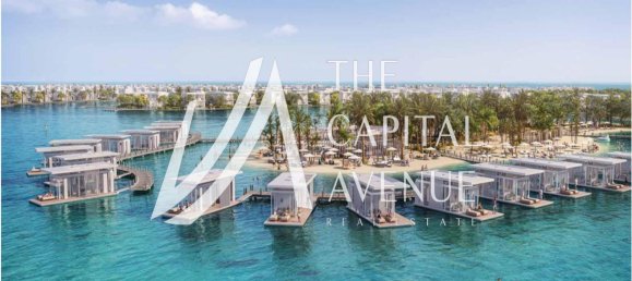 Villa T5 em Abu Dhabi, UAE N.º 33582 2